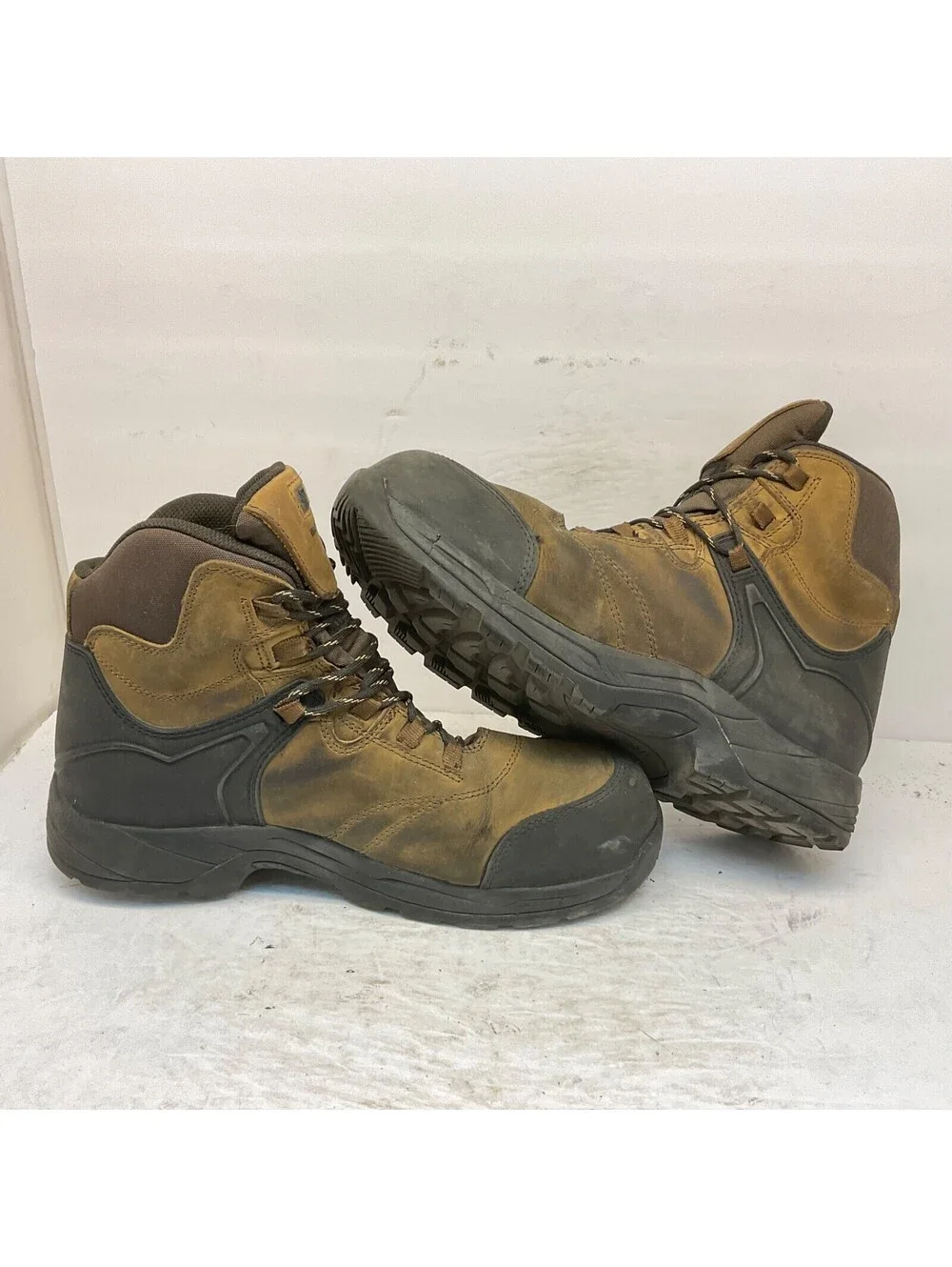 Kodiak Men's Journey 6
